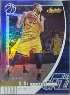Rudy Gobert