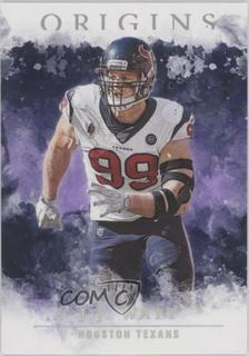 J.J. Watt