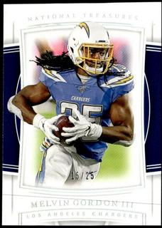 Melvin Gordon III