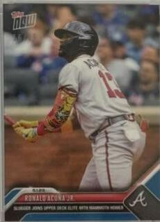 Ronald Acuna Jr.