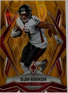 Bijan Robinson