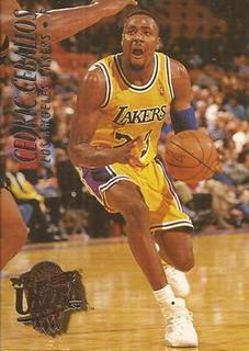 Cedric Ceballos