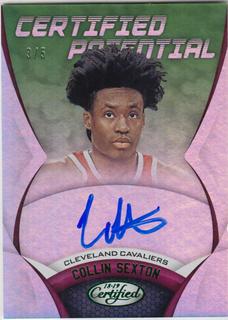 Collin Sexton