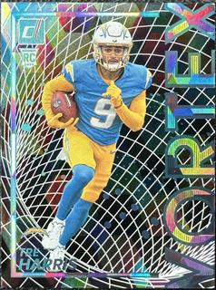 Tre Harris