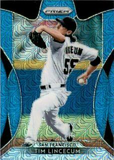 Tim Lincecum