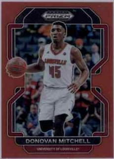 Donovan Mitchell