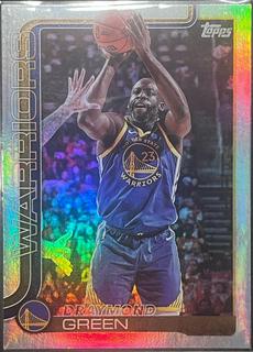 Draymond Green