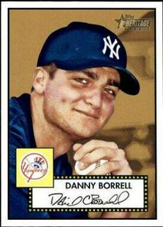 Danny Borrell