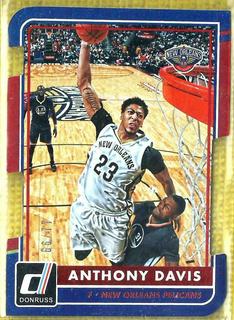 Anthony Davis