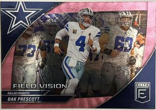 Dak Prescott