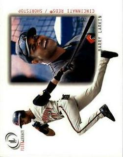 Barry Larkin