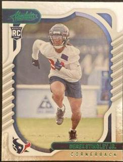 Derek Stingley Jr.