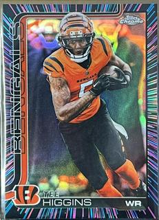 Tee Higgins
