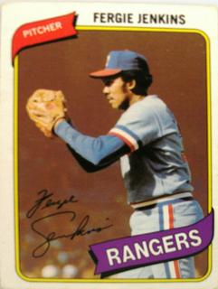 Fergie Jenkins