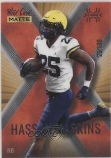 Hassan Haskins