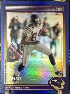 Randy Moss