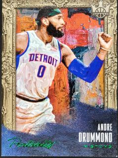 Andre Drummond