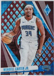 Wendell Carter Jr.