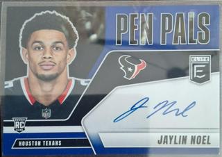 Jaylin Noel