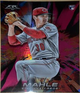 Tyler Mahle