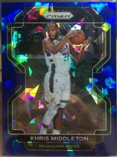 Khris Middleton