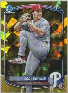 Cody Bowker