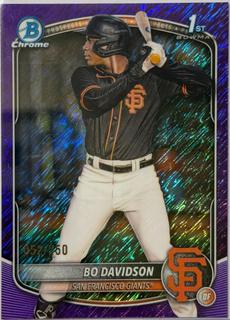 Bo Davidson