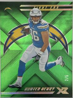 Hunter Henry