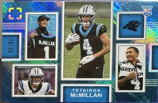 Tetairoa McMillan