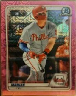 Mickey Moniak