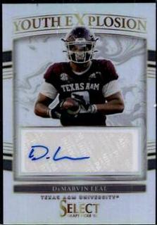 DeMarvin Leal