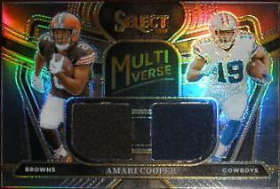 Amari Cooper