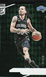 Cole Anthony