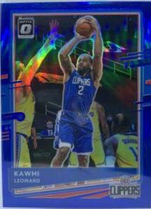 Kawhi Leonard
