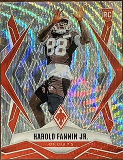 Harold Fannin Jr.