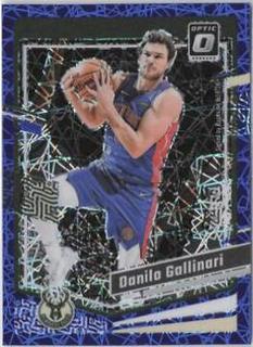Danilo Gallinari