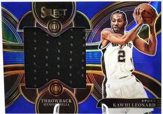 Kawhi Leonard