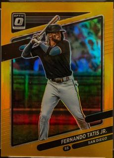 Fernando Tatis Jr.
