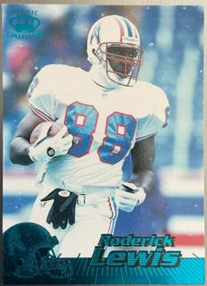Roderick Lewis