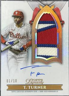 Trea Turner