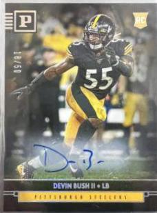 Devin Bush II