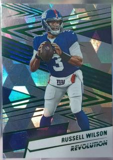 Russell Wilson