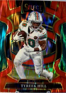Tyreek Hill