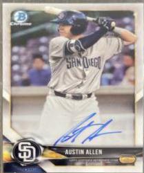 Austin Allen