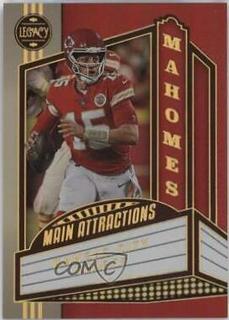 Patrick Mahomes II