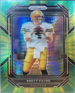 Brett Favre