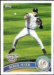 Derek Jeter