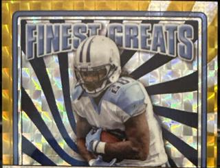 Chris Johnson