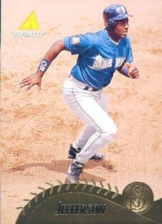 Reggie Jefferson