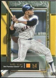 Willie Mays